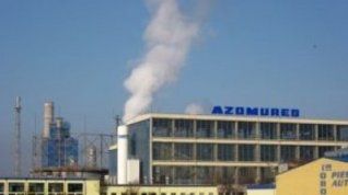 Cei 2.500 de angajaţi ai Combinatului Chimic \"Azomureş\" primesc şi anul acesta prime de Crăciun  