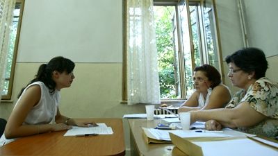 Elevii vor susţine prima probă de bacalaureat peste două luni