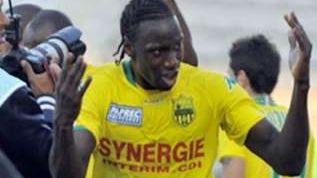 Cu crampoanele în ochii adversarului, în Ligue 1! - VEZI VIDEO