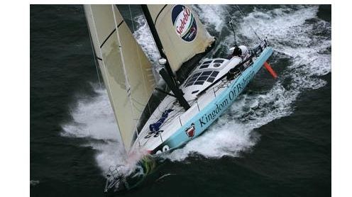 Iranul a eliberat marinarii britanici arestaţi în apele sale teritoriale