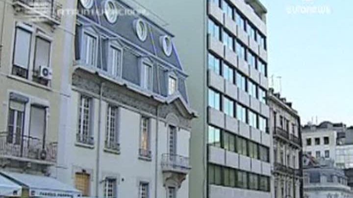 Clienţii care au ocupat banca BPP au renunţat la protest, după 24 de ore 