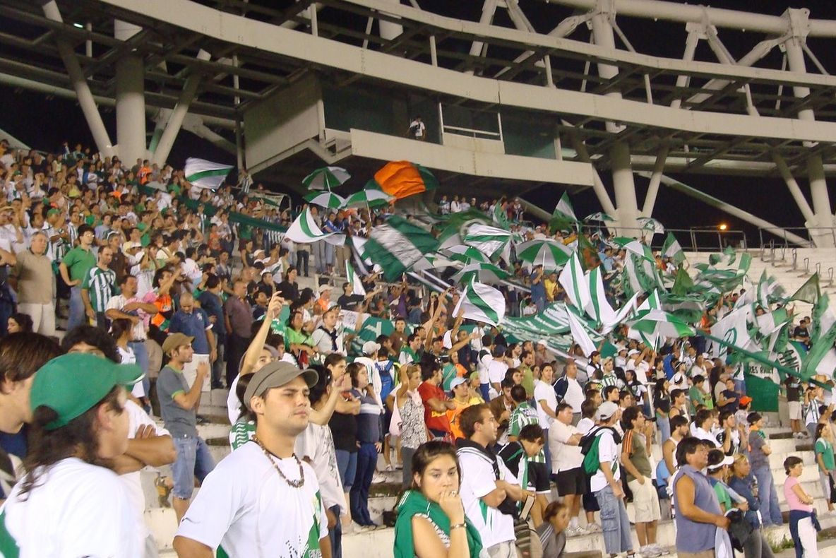 Banfield, primul titlu în Argentina, după 113 ani!
