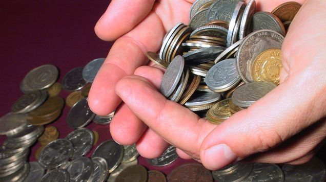 România e una dintre cele şase ţări UE care riscă incapacitatea de plată 