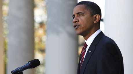 Obama va participa la închiderea conferinţei pentru climă de la Copenhaga