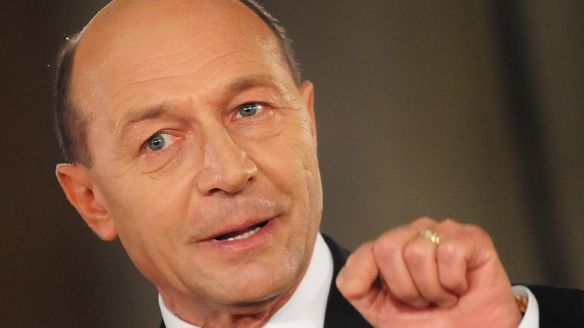 Băsescu, despre reţinerea lui Voicu: Preşedintele nu se ocupă cu chemări la DNA