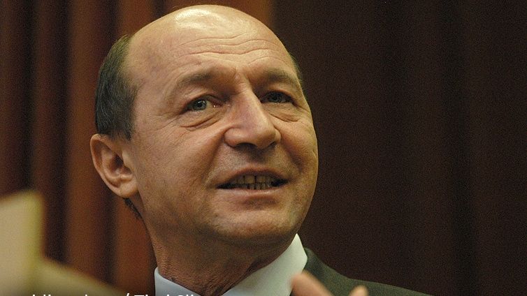 Băsescu: Mi se pare corect că s-a aprobat decizia de renumărare a voturilor anulate