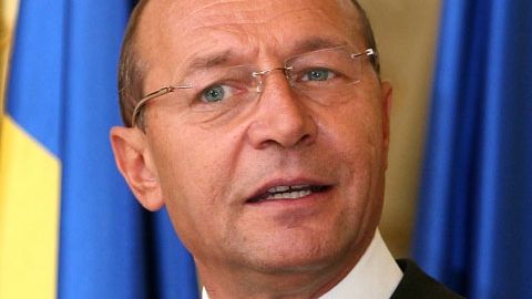 Băsescu: În 2008, românii din dispora au acoperit deficitul de cont curent