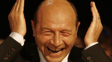 Băsescu: BEC mă va declara câştigător cu 51 şi ceva la sută