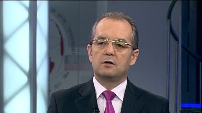 Emil Boc: Până de Crăciun putem avea un guvern