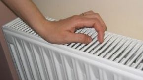 Pacienţii şi medicii îngheaţă de frig într-un spital din Constanţa