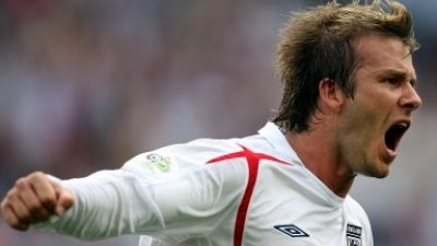 Capello pune presiune pe Beckham