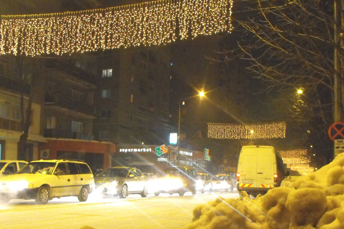 Vrancea: Consiliul Judeţean alocă 400.000 lei pentru petrecerea de Revelion