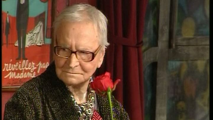 Radu Beligan împlineşte astăzi 91 de ani 