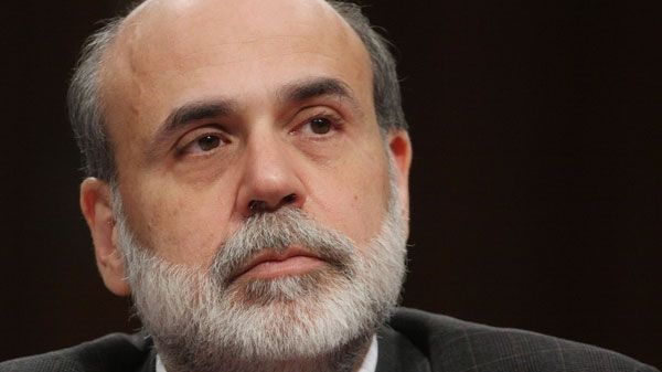 Ben Bernanke, şeful Rezervei Federale a SUA, este omul anului 2009, conform \"Time\"