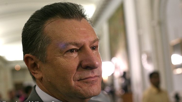 Berceanu trece de Comisii: Problemele din transporturi rămân aceleaşi indiferent de majorităţile politice