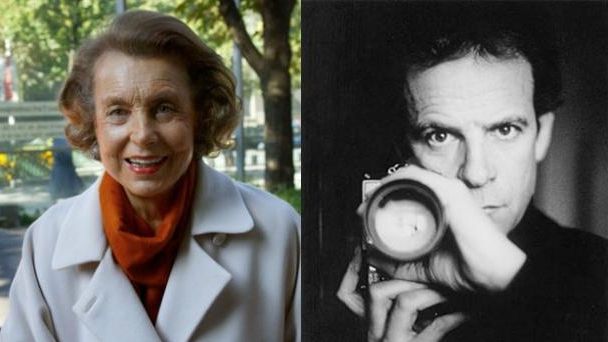 Moştenitoarea L\' Oreal vrea să-şi declare mama iresponsabilă la tribunal