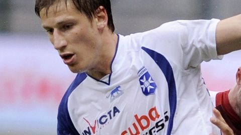 Fair-play-ul lui Costin Lazăr are concurenţă în campionatul Franţei - VEZI VIDEO