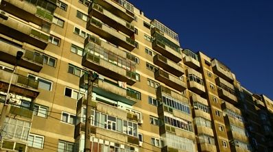 Preţurile chiriilor în Tîrgu-Mureş au scăzut cu până la 50 %