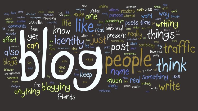 Zoso, Chirilă şi P*la non stop, vedetele blogosferei româneşti în 2009