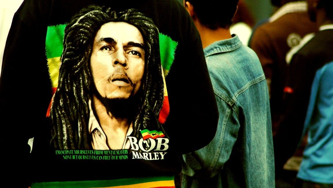 Muzica este legată de consumul de marijuana