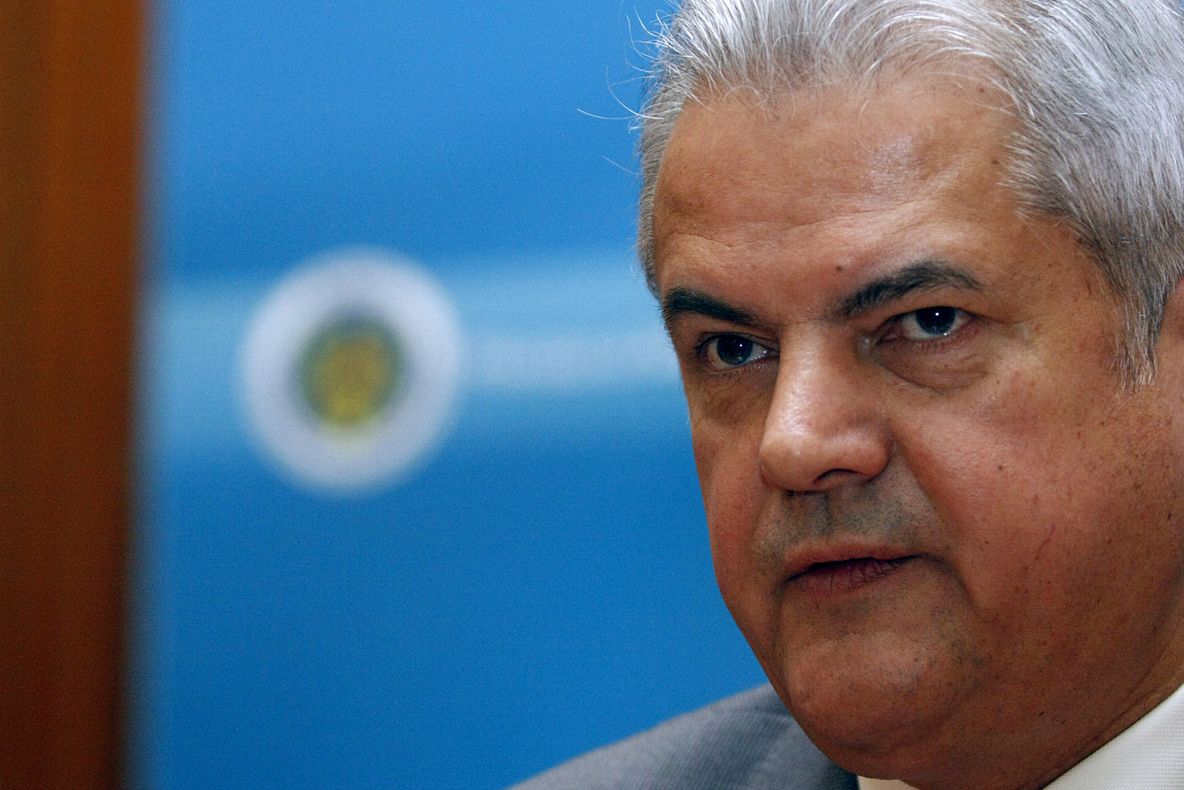 Năstase a depus o plângere penală în cazul stenogramelor atribuite SRI