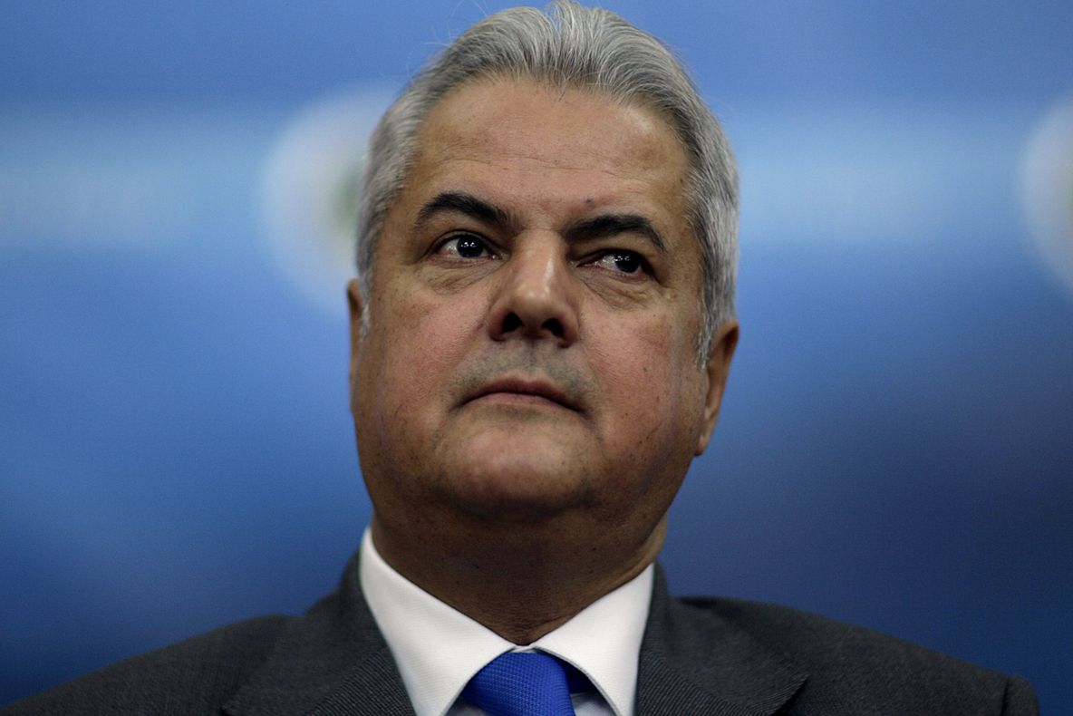 Năstase: După experienţa cu PD-L-ul, nu există o pasiune de a repeta povestea cu iepuraşul