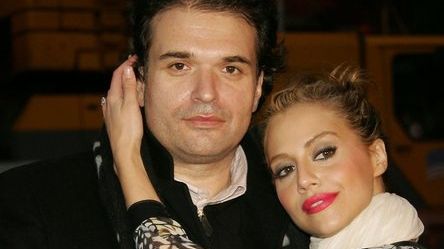 Soţul actriţei Brittany Murphy: Lumea mea s-a prăbuşit!