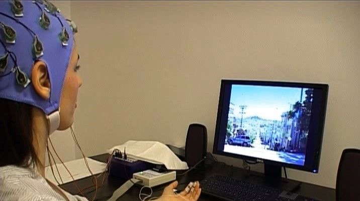 Studiile de marketing făcute pe creierul uman au pătruns şi în România