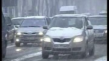 Serviciul de Ambulanţă Bucureşti nu a putut interveni la timp din cauza condiţiilor de trafic