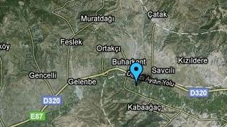 Seism moderat în sud-vestul Turciei