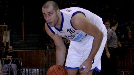 CSU Ploieşti, la a treia înfrângere în Eurochallenge Cup