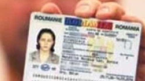 Actele de identitate vor putea fi eliberate până duminică inclusiv, în această săptămână