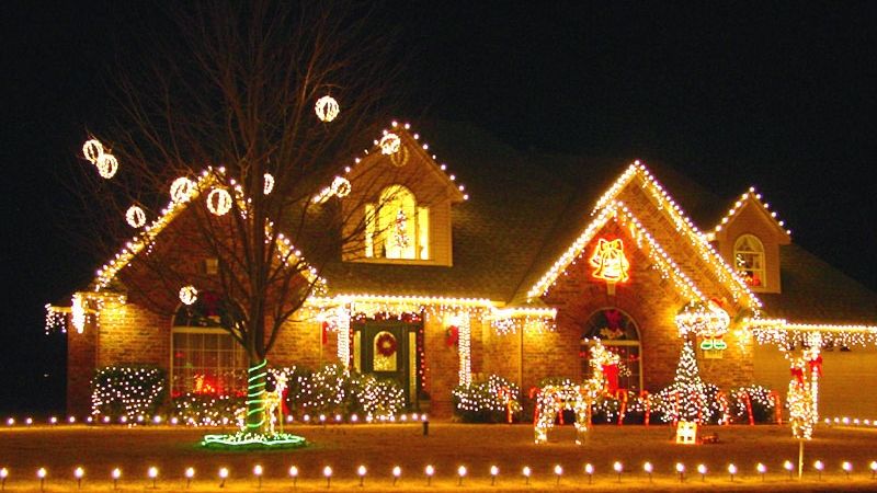 Împodobeşte-ţi casa de Sărbători!