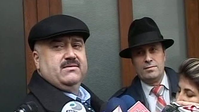 Senatorul Voicu, acuzat de trafic de influenţă, şi-a retras contestaţia împotriva interdicţiei DNA