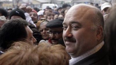 Finii pesedistului Cătălin Voicu, sponsori cu acte în regulă ai PD-L, potrivit catavencu.ro