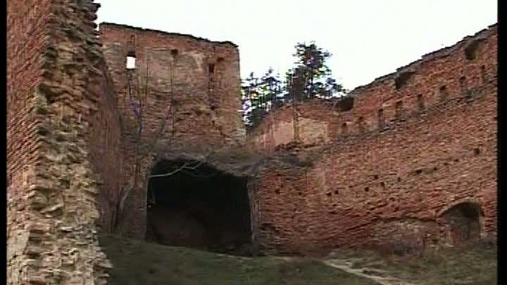 Ultima renovare a cetăţii Slimnic din Sibiu a fost realizată în anul 1959 