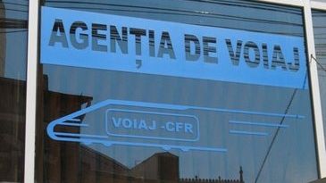 CFR Constanţa îşi închiriază agenţia, din cauza crizei
