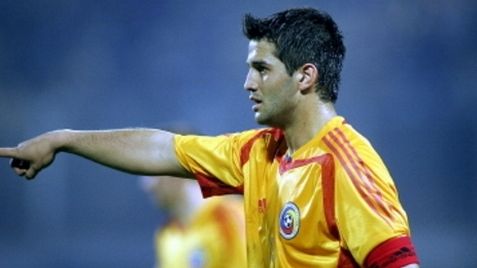Chivu este titular în echipa absenţilor de la Mondiale