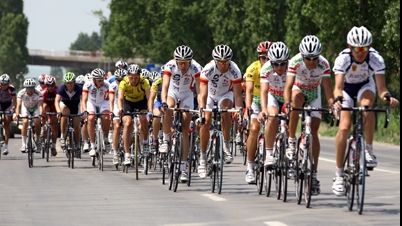 Cicliştii bucureşteni vor trimite mesaje pentru Copenhaga 