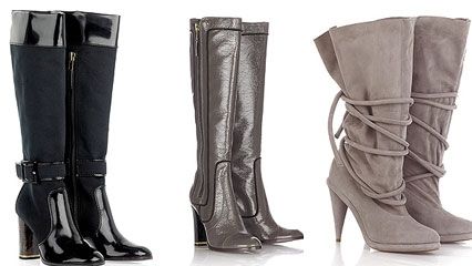 Afaceri în închisoare: La penitenciarul din Craiova funcţionează un atelier de încălţări