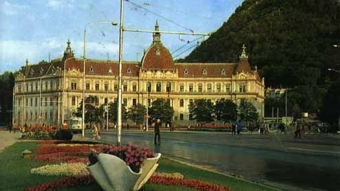 Consiliul Judeţean Braşov pune în pericol achiziţionarea unor autospeciale pentru ISU 