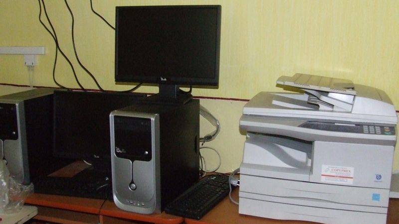 80 de pensionari din Braşov au absolvit cursuri de informatică