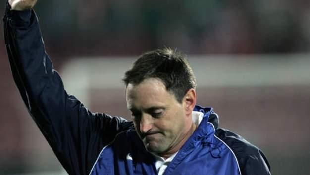 Antonio Conceicao a primit de Crăciun funcţia de antrenor principal la Belenenses