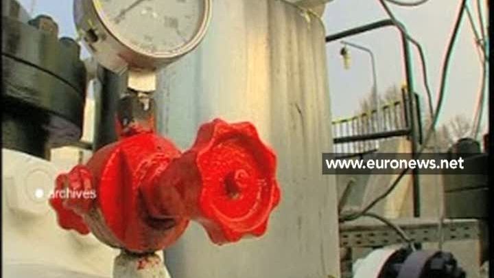 Rusia ameninţă că taie gazul care tranzitează Ucraina spre Europa 