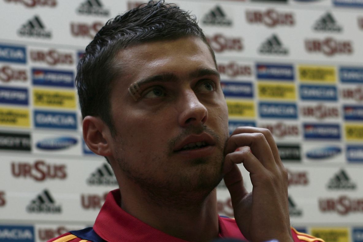 Tamaş va semna cu West Brom până la finalul sezonului!