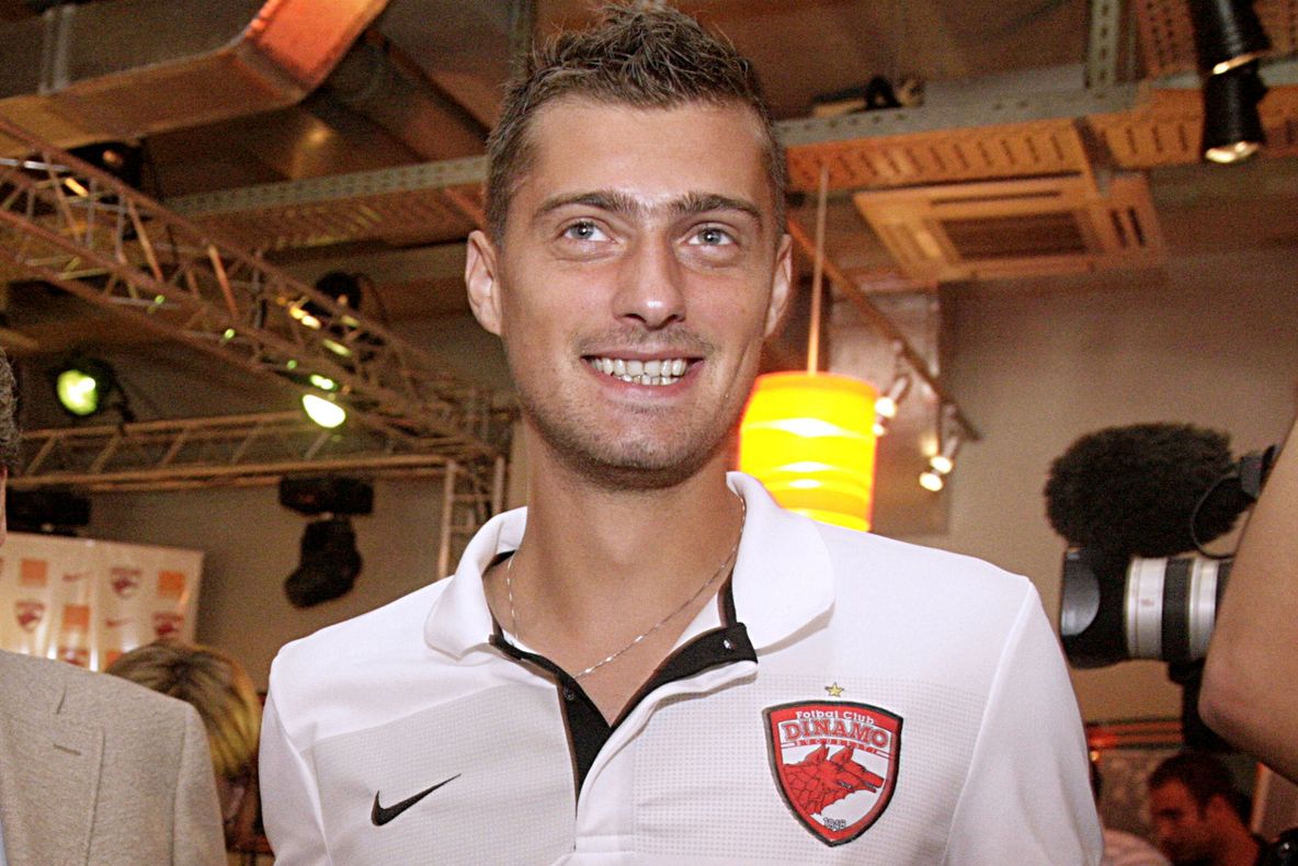 Tamaş: La Atena ne aşteaptă iadul, dar trebuie să câştigăm