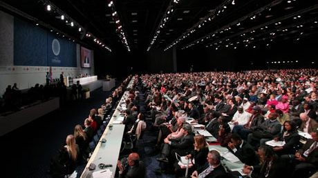 Jurnalul primei zile la Copenhaga: Timpul a expirat!