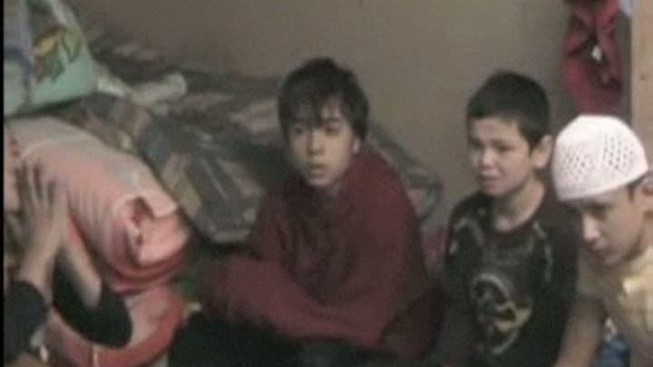 Poliţia rusă a eliberat 15 copii care munceau ca sclavii într-o fabrică 