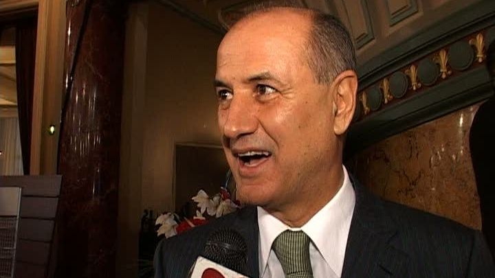 George Copos şi-a luat gândul de la vânzarea Rapidului