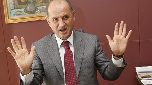 Negocieri eşuate pentru vânzarea Rapidului. Copos vrea în continuare să scape de club